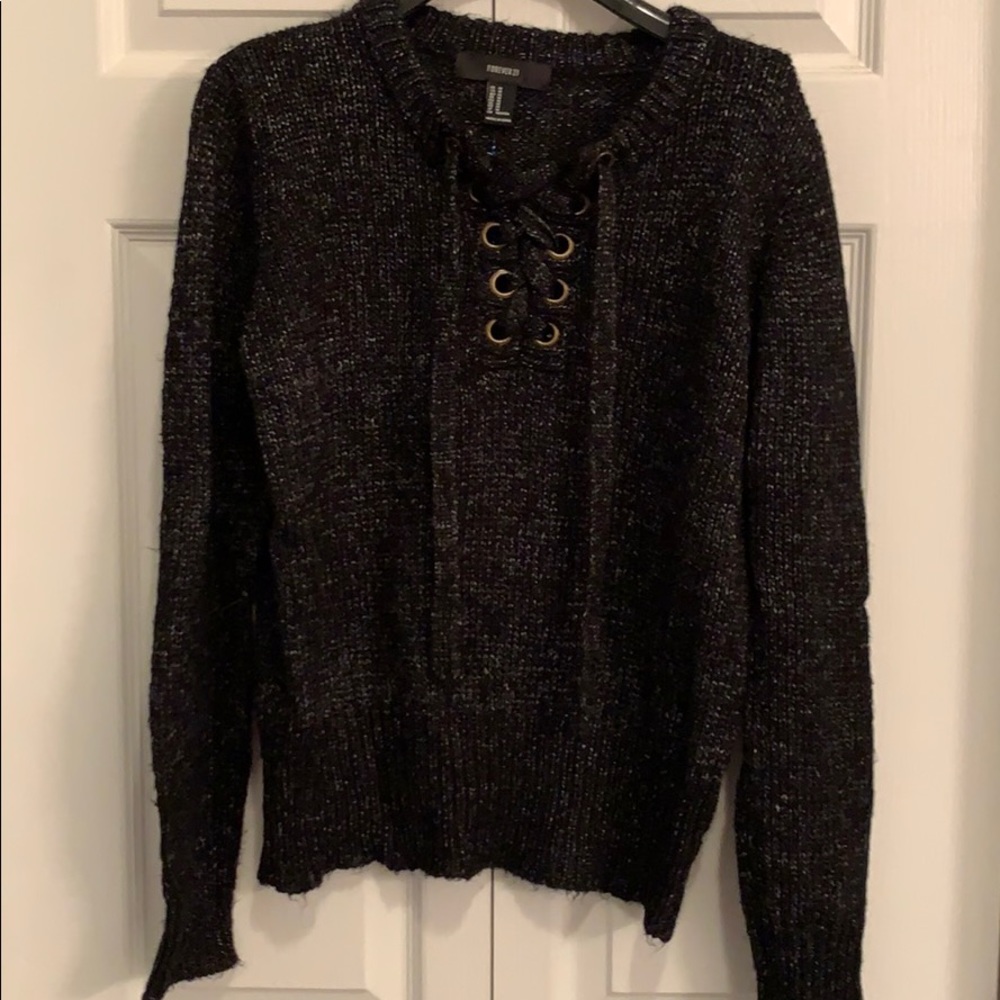Forever 21 Sweater